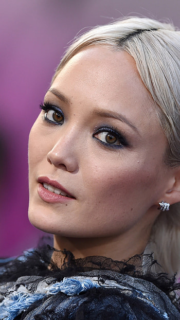 Pom Klementieff , Blonde celebrities HD phone wallpaper