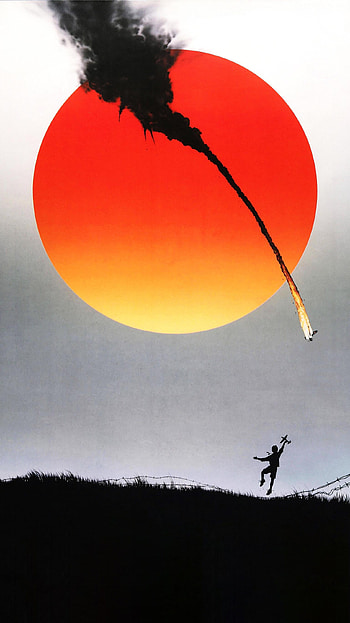 Empire of the Sun (2022) movie HD phone wallpaper