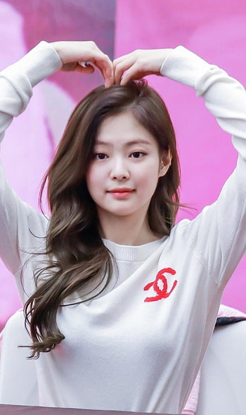 Jennie Beautiful K Pop Girl BLACKPINK, Jennie Kim HD phone wallpaper