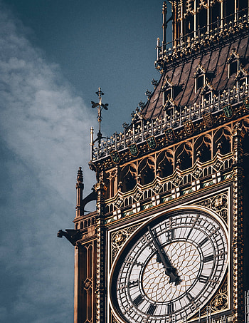 Big Ben, London, Steckbrief, Clock history, Iconic attraction HD phone wallpaper