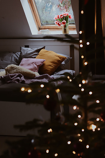 Interior, Miscellanea, Miscellaneous, Room, Coziness, Comfort HD phone wallpaper