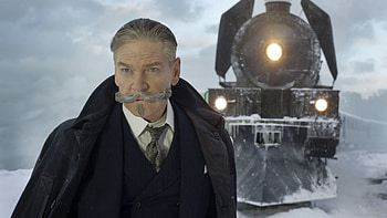 Murder on the Orient Express, Best Movies HD wallpaper