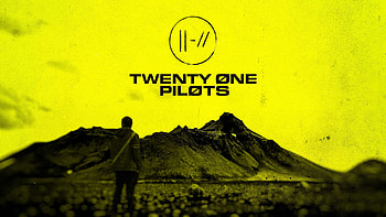 Twenty One Pilots, , High-definition visuals, Stunning artwork HD wallpaper
