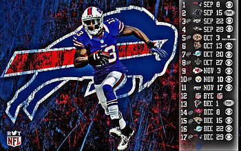 2015 Buffalo Bills Schedule - afari HD wallpaper