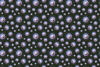 Circles, Texture, Textures, Balls HD wallpaper