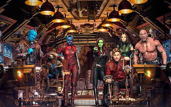 Zoe Saldana, Guardians Of The Galaxy, Movies, Guardians of the Galaxy Vol 2 HD wallpaper