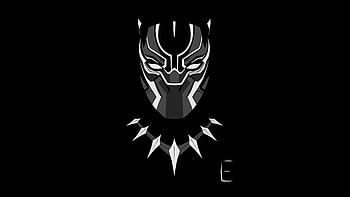 Black Panther PC HD wallpaper