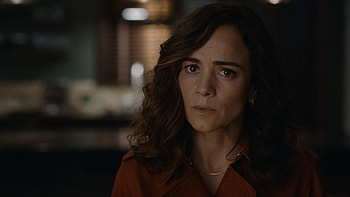 Dark Matter 2024: Emotive, TV Show, Dark Matter (2024), Alice Braga HD wallpaper