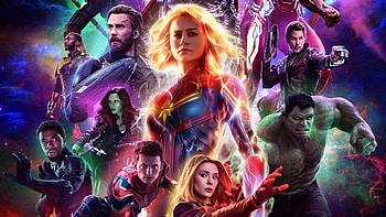 Avengers Endgame 2019, avengers-end-game, avengers, movies, 2019-movies HD wallpaper