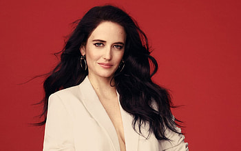 Eva Green, , Mobile , Broken Panda HD wallpaper