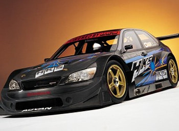 Lexus IS/Altezza, tuning, altezza, car, lexus, is HD wallpaper