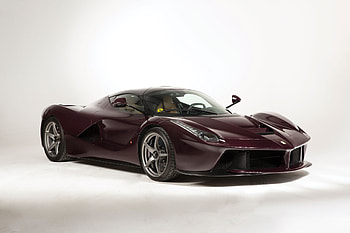 Laferrari 2016, LaFerrari HD wallpaper