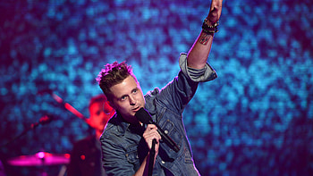 Never Ending Summer Tour, OneRepublic HD wallpaper