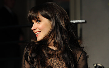 Zooey Deschanel, Movies, Celebrity , Actresses HD wallpaper