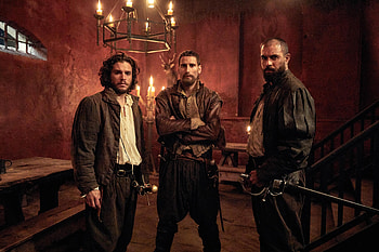 Gunpowder, gunpowder, kit-harington, tv-shows HD wallpaper