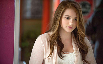 Chloe Mortez 8, chloe-moretz, celebrities, girls HD wallpaper