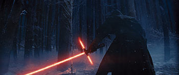 Star Wars: Episode VII The Force Awakens, Kylo Ren HD wallpaper