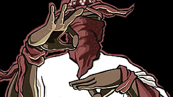 Bloods And Crips HD wallpaper