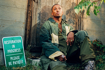 Lecrae, Stories behind the music, Road to restoration HD wallpaper