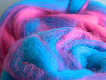 Cotton candy , Sweet treat background, , Sugary delight HD wallpaper
