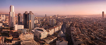 Istanbul, istanbul, world HD wallpaper