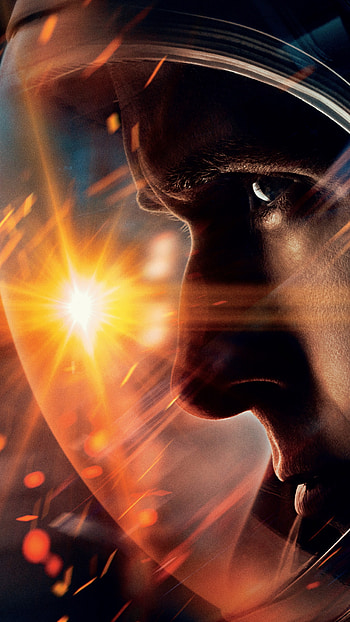 Ryan Gosling, First Man, , Movies HD phone wallpaper