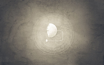 Abstract, Background, Surface, Cord, Semicircle HD wallpaper
