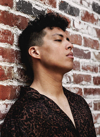 Spencer X, Musical innovator, Experimental sounds, Artistic expression HD phone wallpaper