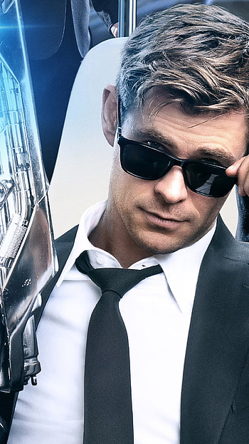 MIB International, , Posted by Sarah Tremblay HD phone wallpaper