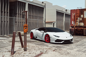 Lamborghni Huracan , lamborghini-huracan, lamborghini, cars HD wallpaper