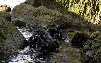 Navy Seal Trident Us navy seals bad to the bone HD wallpaper