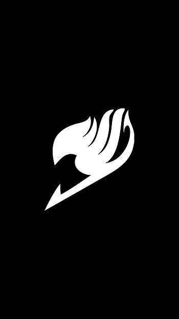 Fairy Tail Emblem - Sleek Anime , Anime, Fairy Tail HD phone wallpaper