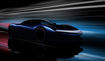 Mclaren 2019 Concept Car, mclaren, cars, concept-car HD wallpaper
