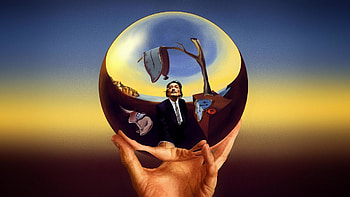 .wiki-Salvador-Dali---PIC-WPB00707 HD wallpaper