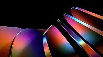 Abstract Odyssey Dynamic Impressions, abstract, artist, artwork, digital-art, behance HD wallpaper