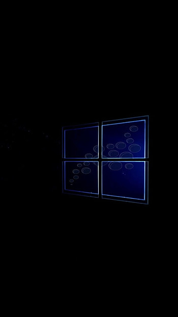 Whatsapp Black Screen, Windows 10 HD phone wallpaper