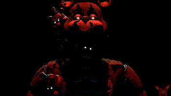 Five Nights at Freddy's 4, Five Nights at Freddy's HD wallpaper