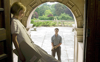 Atonement, gallery, Keira Knightley, Cinematic masterpiece HD wallpaper
