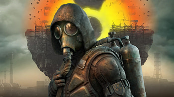 Skif, S.T.A.L.K.E.R. 2 HD wallpaper