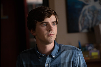 Dr. Shaun Murphy, TV show, Good doctor, Season finale HD wallpaper