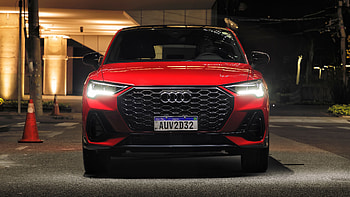 Audi Q3 Sportback 2 0 Tfsi Quattro S Line Car 2022 Cars HD wallpaper