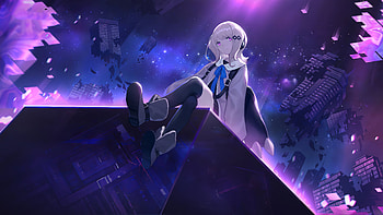 Forever 7th Capital Anime , forever-7th-capital, anime-girl, anime, artist, artwork, digital-art HD wallpaper