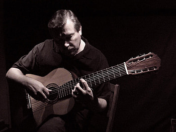 Classical Guitar, music, man, entertainment, other, guitar HD wallpaper