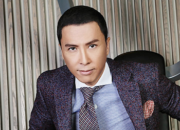 Cover story, Donnie Yen, Prestige Online Thailand HD wallpaper