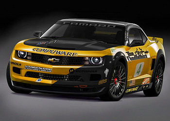 Chevrolet Camaro, tuning, chevrolet, camaro, car HD wallpaper