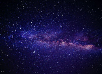 jobs, blue, pink, sky HD wallpaper