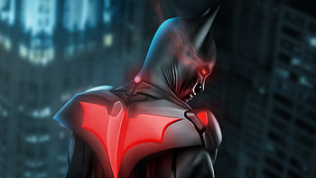 I Am Batman , batman, superheroes, artist, artwork, digital-art HD wallpaper