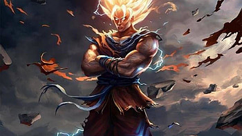 dragon ball super | News Gaze HD wallpaper