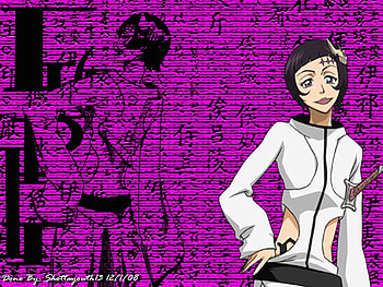 Luppi, espada, bleach, anime HD wallpaper