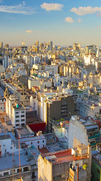 Buenos Aires HD phone wallpaper